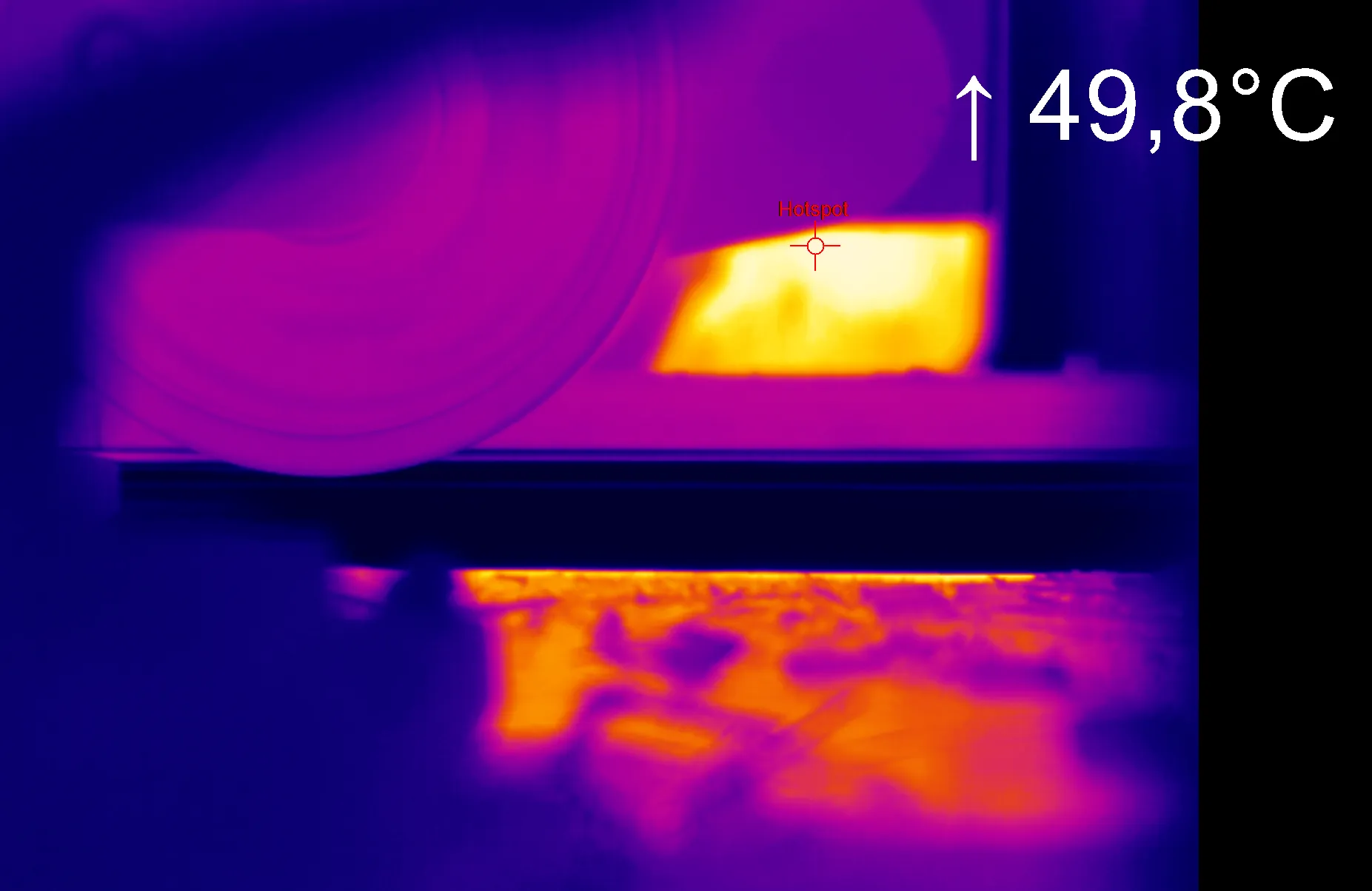 공정 최적화를 위한 핵심 요소, 적외선 온도 모니터링