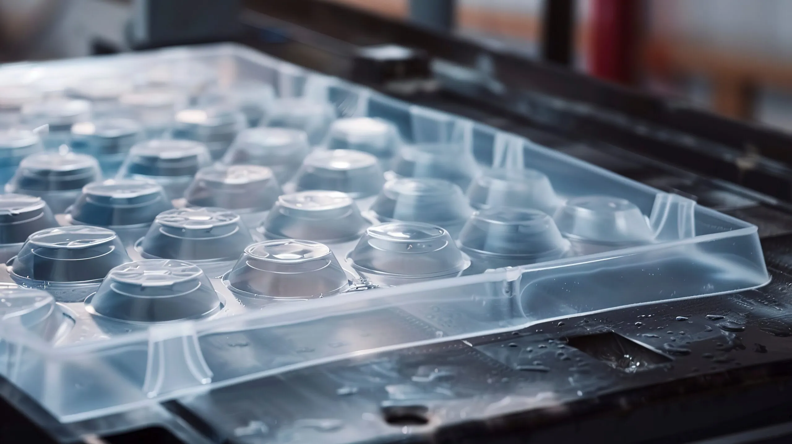 맞춤형 소프트웨어 개발 없이 구현 가능한 간단한 온도 기반 제품 품질 관리 솔루션으로 비용 절감 가능