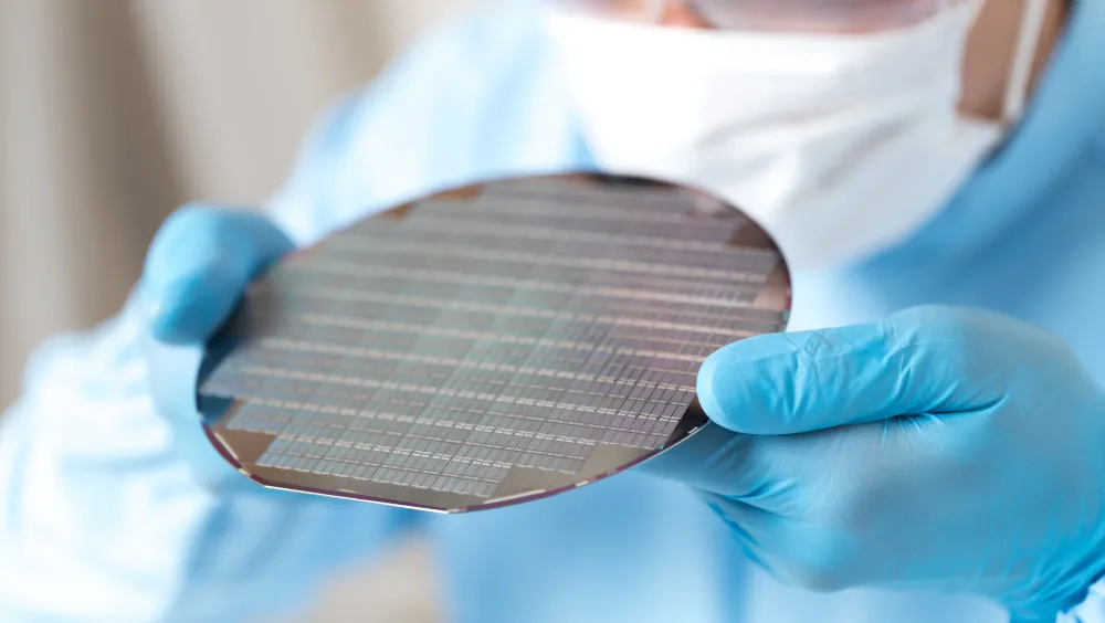 물리적 기상 증착(PVD) 공정에서 온도의 핵심적인 역할