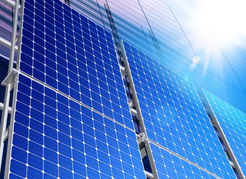 실리콘 태양전지에서 션트 검출 및 제거를 통한 효율 향상