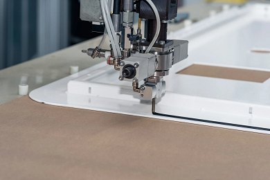 접착제 품질 관리