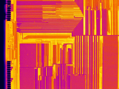 미세전자기계시스템(MEMS) 연구