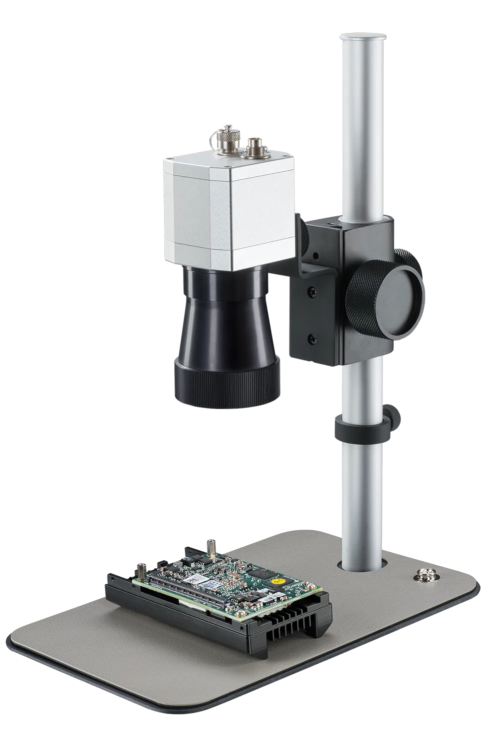 PI 640i Microscope