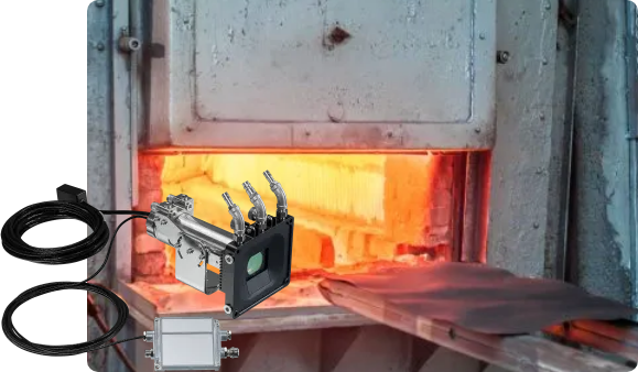 로(용광로) 패키지