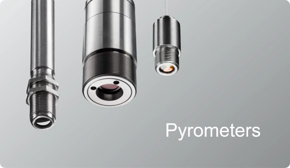 산업용 적외선 온도계
